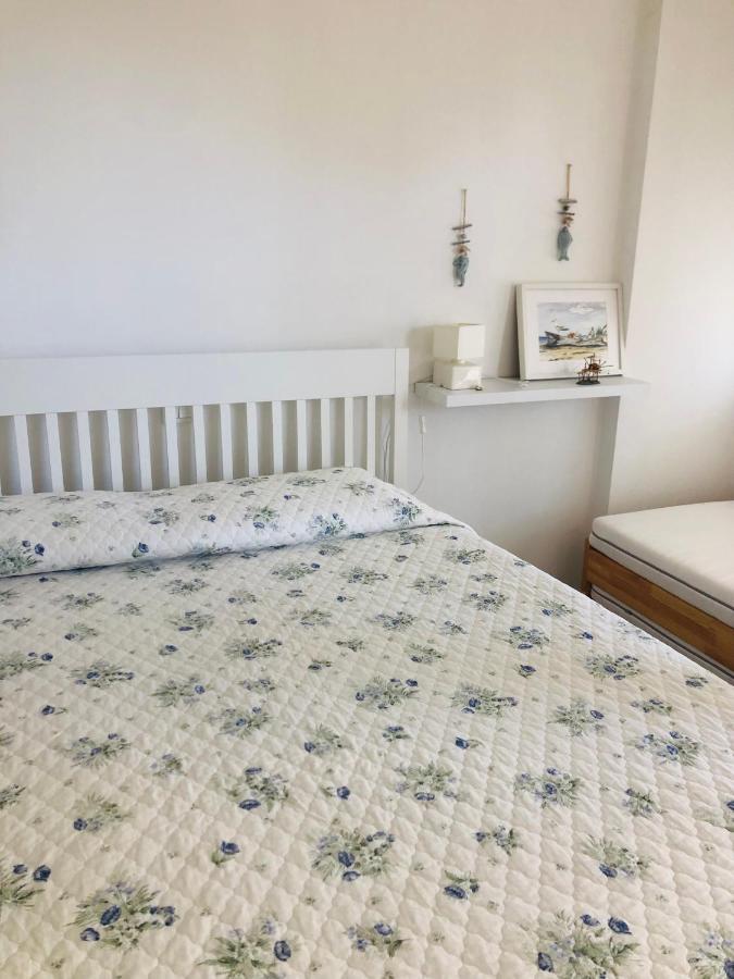 Case Vacanze I Trabocchi San Vito Chietino Exteriör bild